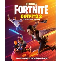 Official Fortnite: Outfits 2