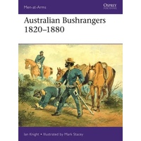 Australian Bushrangers 1788-1880
