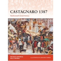 Castagnaro 1387: Hawkwood's Great Victory