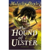 Hound of Ulster: Bloomsbury Reader