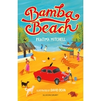 Bamba Beach: Bloomsbury Reader