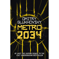 Metro 2034*