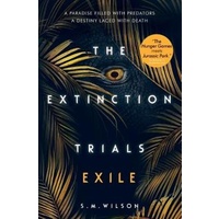 Extinction Trials 2 Exile