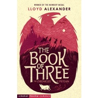 Book Of Three