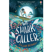 The Shark Caller