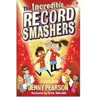  Incredible Record Smashers