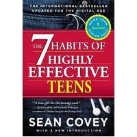 7 Habits of Highly Effective Teens