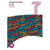 Pearson English 7 AB 2nd Ed