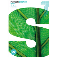 Pearson Science 7 Teacher Companion, 2nd Edition