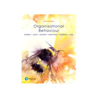 Organisational Behaviour 9th edition