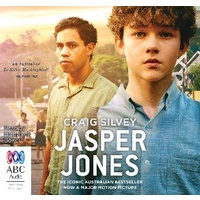 Jasper Jones - Audio Book