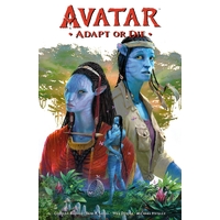 Avatar Adapt or Die