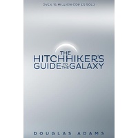 The Hitchhiker's Guide to the Galaxy: Hitchhiker's Guide 1