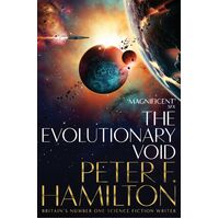 The Evolutionary Void: The Void Trilogy 3