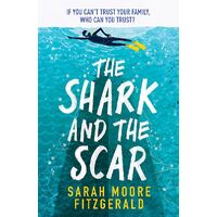 The Shark and the Scar