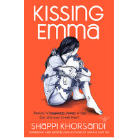 Kissing Emma