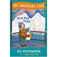 Adventure Club: Polar Bear Patrol