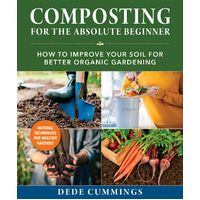 Composting for the Absolute Beginner