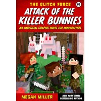 Attack of the Killer Bunnies