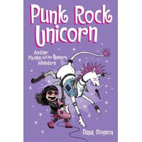 Punk Rock Unicorn