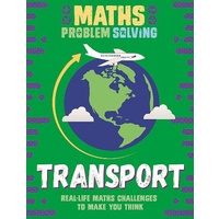 Maths Problem Solving: Transport