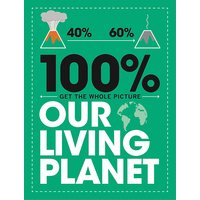 100% Get the Whole Picture: Our Living Planet