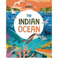 Blue Worlds: The Indian Ocean