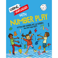 Coding Unplugged: With Number Play