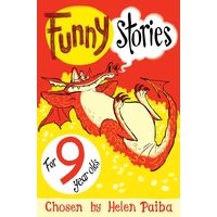 Funny Stories For Nine Years Old