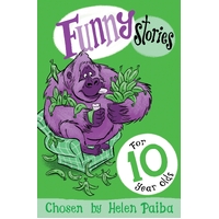 Funny Stories For Ten Year Olds
