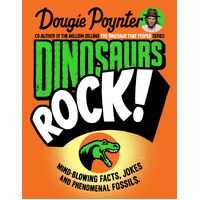 Dinosaurs Rock!