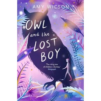 Owl and the Lost Boy