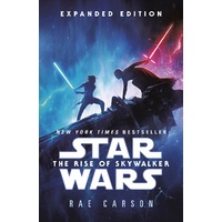 Star Wars: Rise of Skywalker (Expanded Edition)