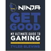 My Ultimate Guide to Gaming