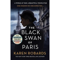 Black Swan of Paris