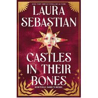 Castles in their Bones: Castles Book 01