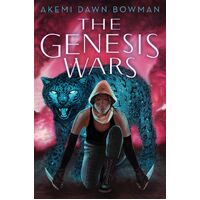 The Genesis Wars