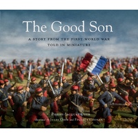 Good Son: A Story From The First Wor