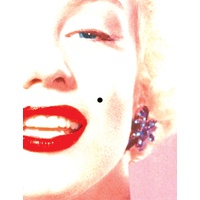 Beauty Mark: A Verse Novel Of Marilyn Monroe