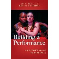 Building a Performance