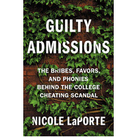 Guilty Admissions