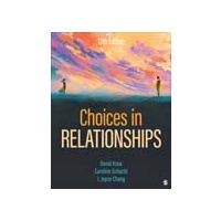 Choices in Relationships 13th Edition