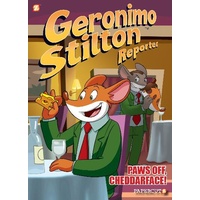 Geronimo Stilton Reporter Vol. 6