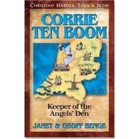 Corrie Ten Boom: Keeper Of The Angel