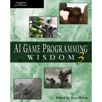 Ai Game Programming Wisdom 3