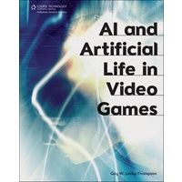 Ai And Artificial Life In Video Games