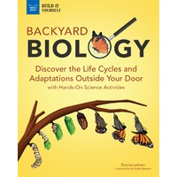 Backyard Biology