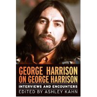 George Harrison on George Harrison