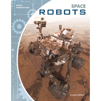 Robot Innovations: Space Robots