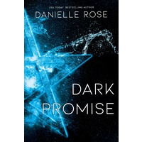 Dark Promise: Darkhaven Saga Book 3